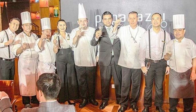 Paparazzi: The last call