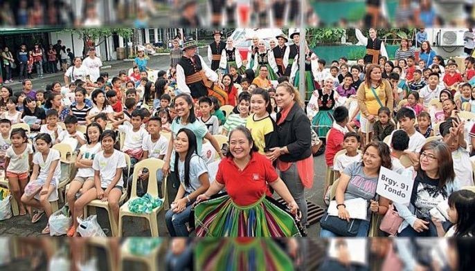Museo Pambata&rsquo;s gift to children