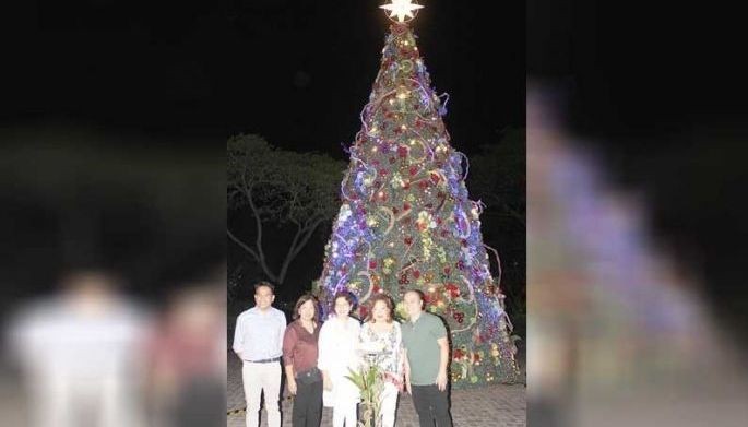 Pico de Loro Cove ushers in the season