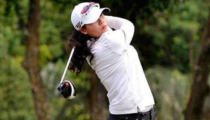 Castro, 2 others take charge at Philippine Amateur Open