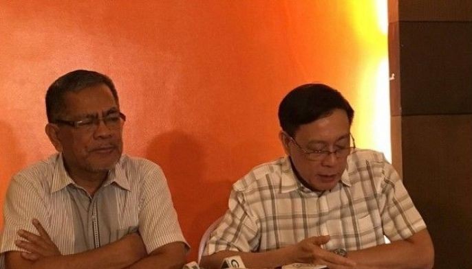 Duterte designates Cuy as DILG officer-in-charge