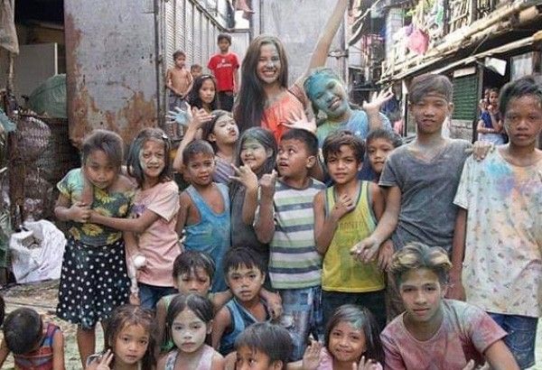 WATCH: Miss Universe Philippines 2018 Catriona Grayâ��s new music video