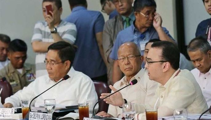 Cayetano: Philippines, China in talks about joint development in South China Sea