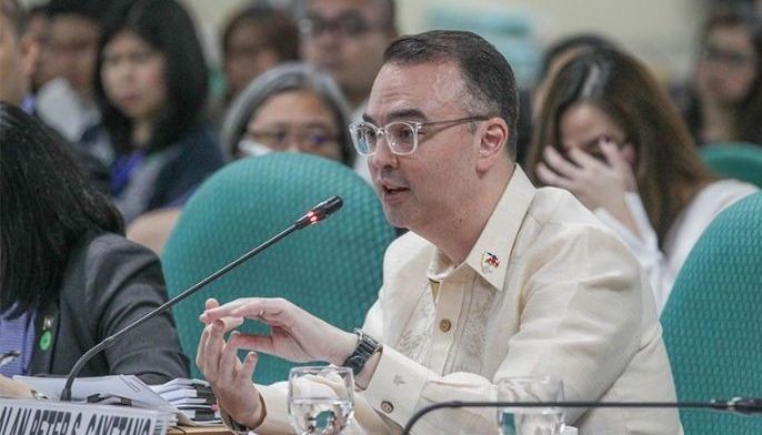 DFA urged to adopt optional protocol to international rights covenant