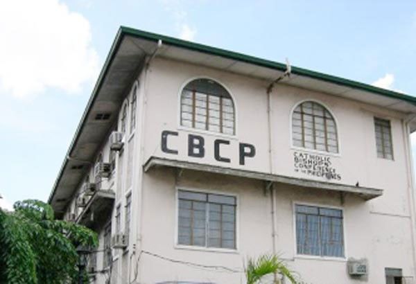 CBCP prays for 'fair day in court' after De Lima arrest