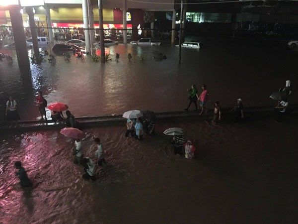 Cagayan de Oro declares state of calamity