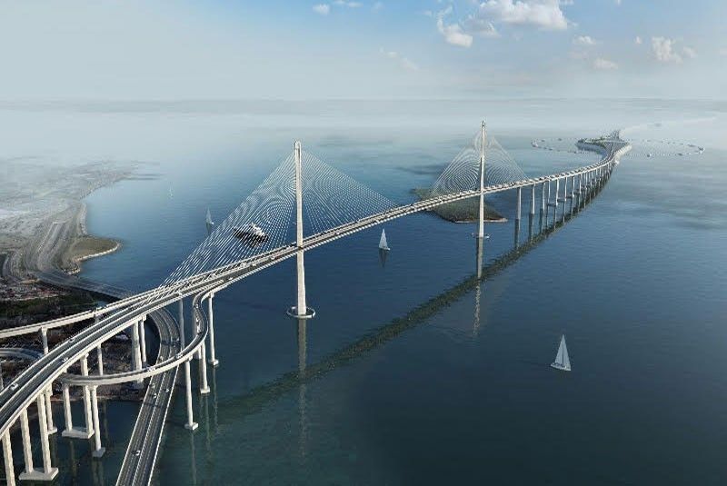 SRP viaduct set for closure as 3rd bridge surveys start