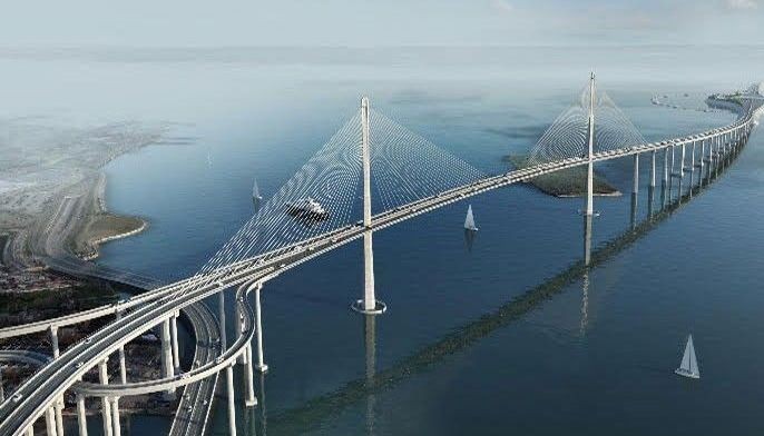 SRP viaduct set for closure as 3rd bridge surveys start