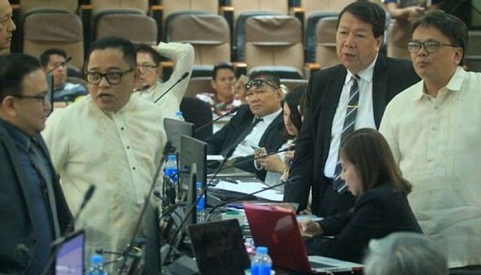 City Council okays P8.1 billion 2019 budget