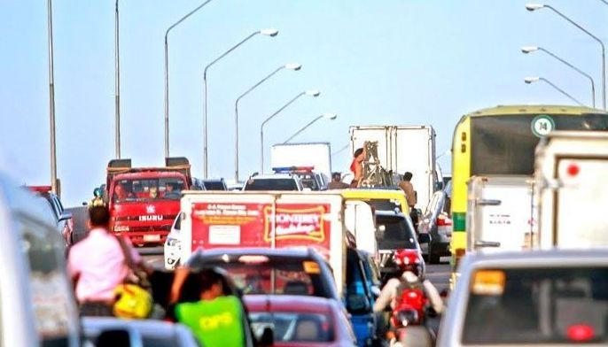 Bus fare hike begins Febuary 1