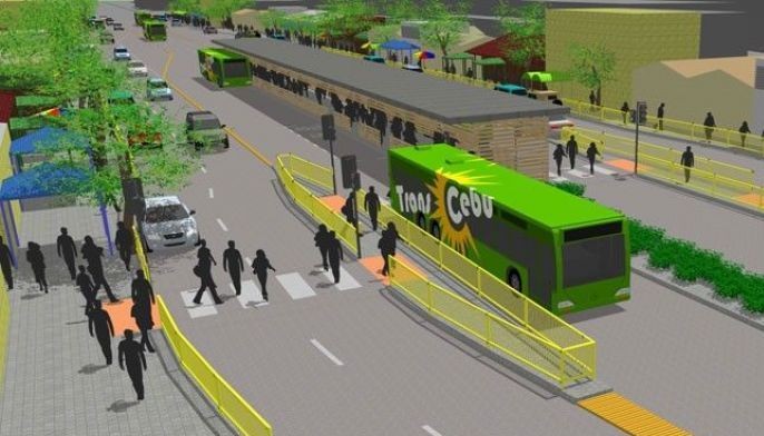 BRT project hits snag anew