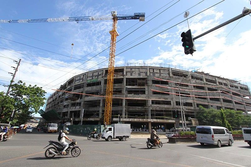 CCMC to open by March 2019