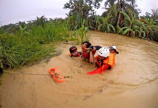 Probe into Cebu flood deaths sought