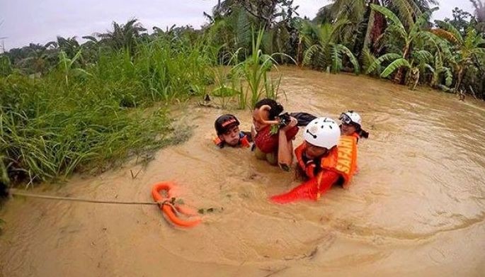 Probe into Cebu flood deaths sought