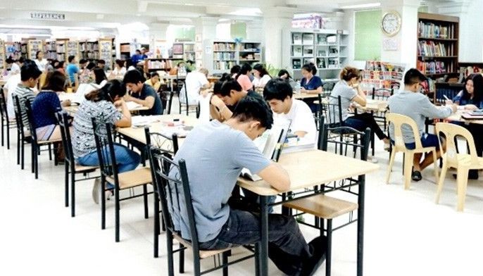Cebu City library now open 24/7
