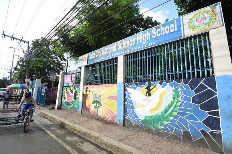 Science High gets reprieve from VECO