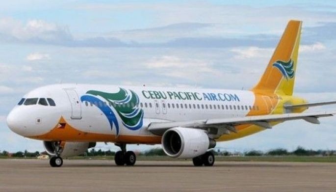 Cebu Pacific earnings plunge 19% to P7.9 B