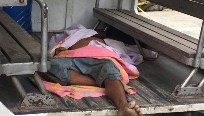 Drug ops sa Cebu: 6 patay