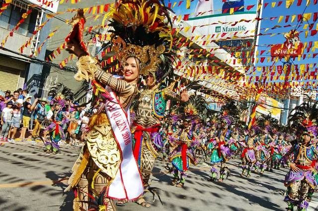 Capitol donates P3M for Sinulog