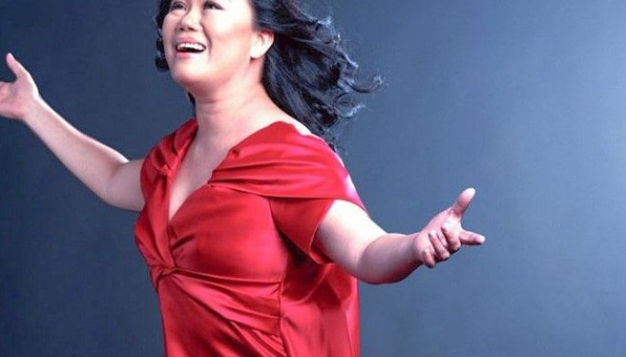 The Making of a Cebuana Deva