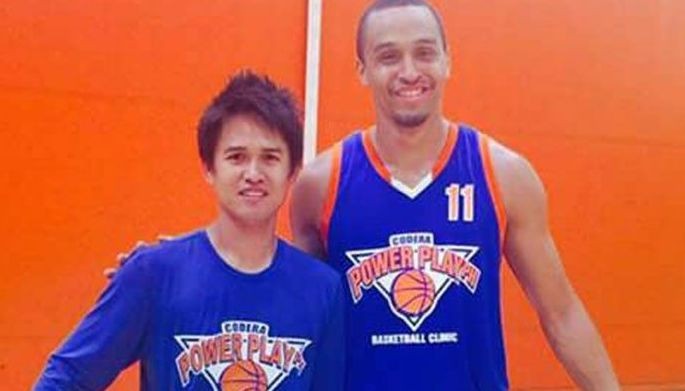 Hearn endures meandering journey to fulfill NBA dream