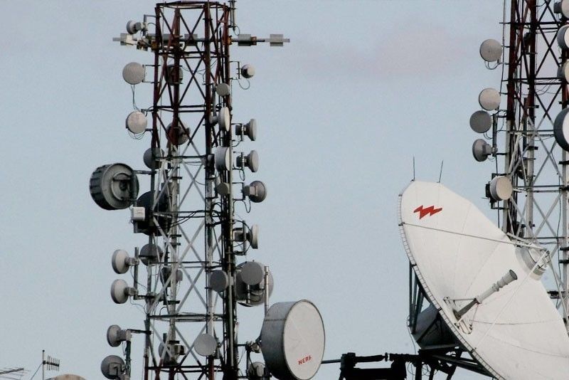 Globe open to sharing cell towers with PLDT