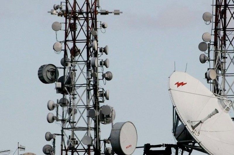 SEC OKs Globe’s tower company