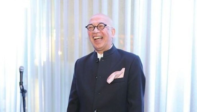 The real &mdash; and really funny &mdash; genius that is Cesar Gaupo