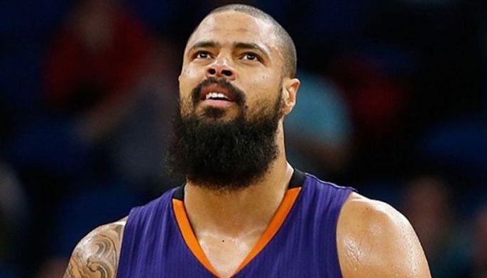 Chandler lumipat sa Lakers