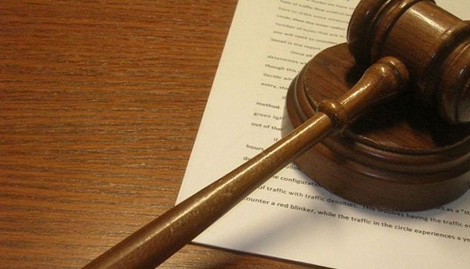Yapha, lawyer sued over appointment issue