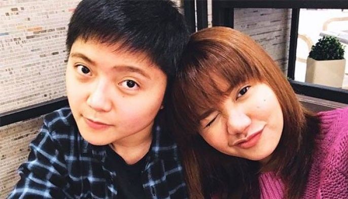 Kasal na ang sunod nilayasan ang ina, Charice at ka-live in nagsasarili na!