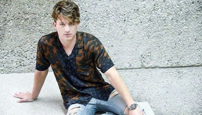 Charlie Puth charts own course with album and tour