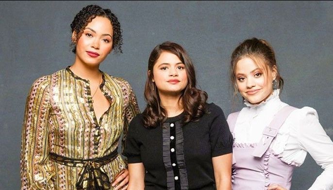TV networks update on upcoming shows