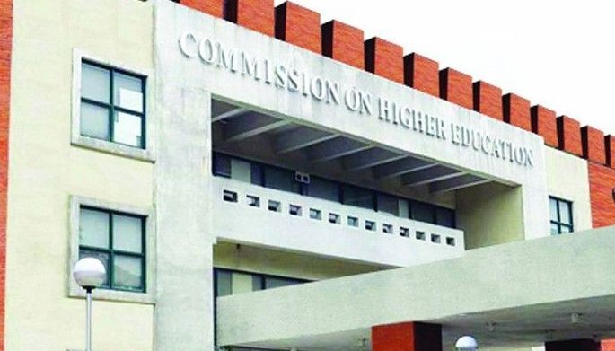 CHED grants scholarship to Carl&rsquo;s sister
