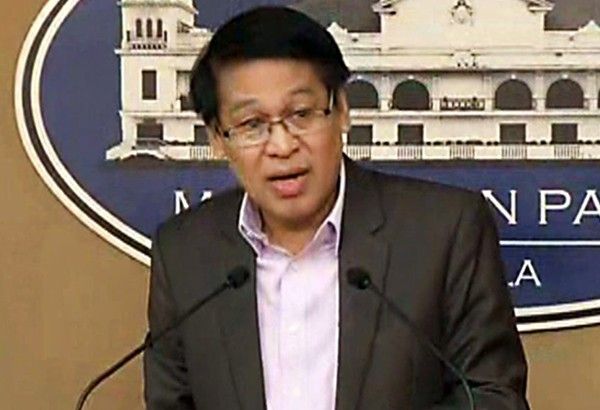 CHED exec axed from service over diploma mill case