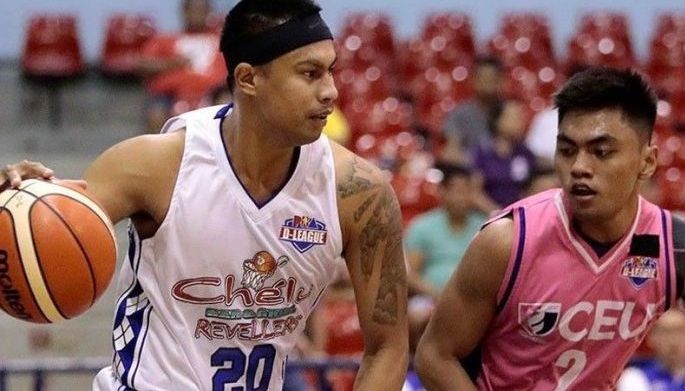 Finals Berth paglalabanan ng Scorpions at Revellers