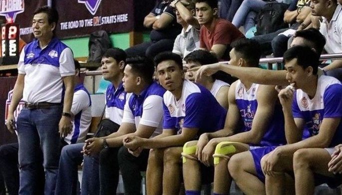 Revellers, Scratchers mag-aagawan sa 1-0 lead