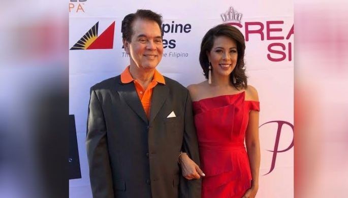 Roger Calvin gustong  buhayin ang career