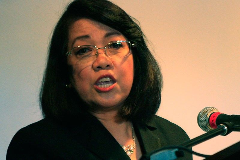 Drilon: Sereno impeachment may not reach Senate court