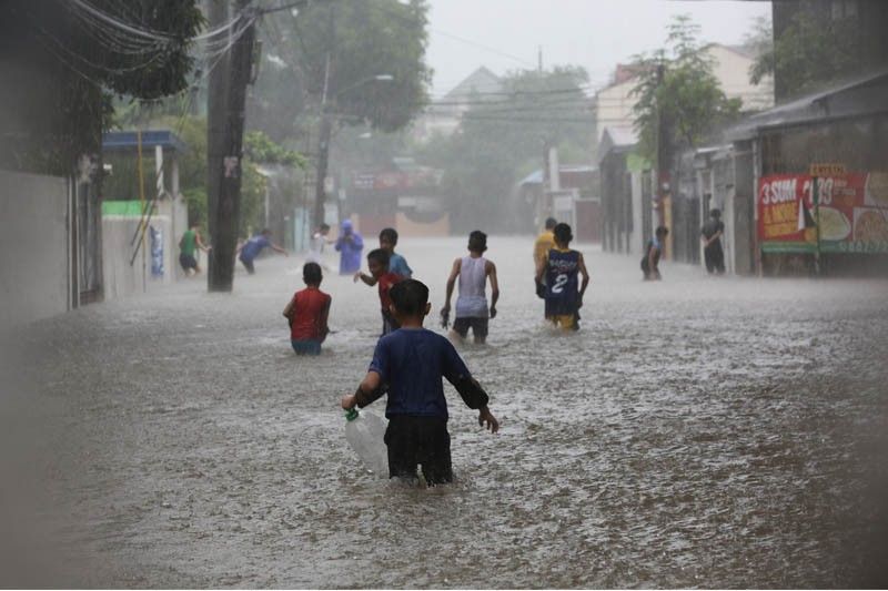 Walang Pasok: Class suspensions for August 14