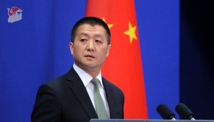 China open to joint marine research with Philippines in Benham Rise