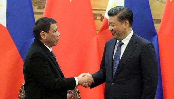 Gov't adds security layer on investing Chinese firms