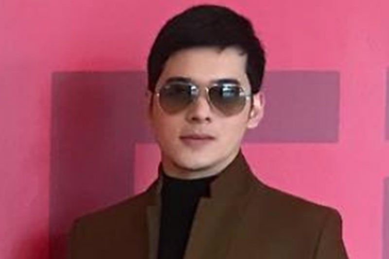 Christian best actor sa Hanoi!