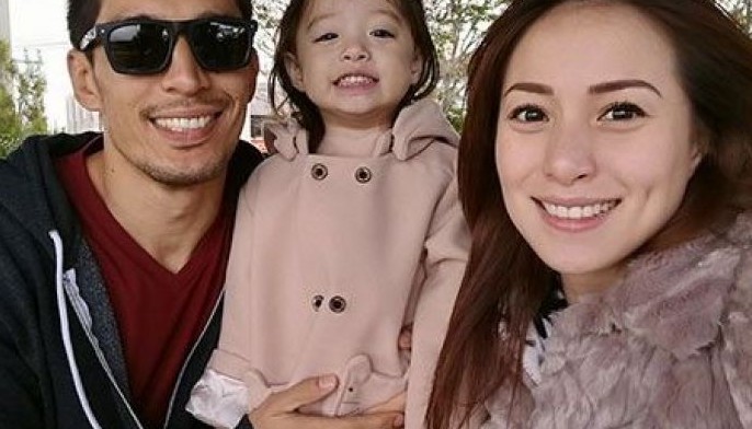 Cristine nakahanap ng bagong kabuhayan