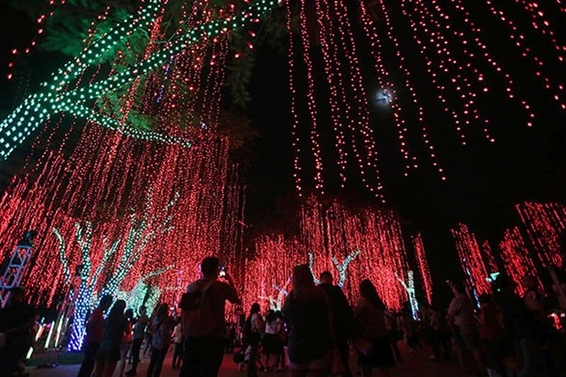 Security plans in place for Christmas, Sinulog