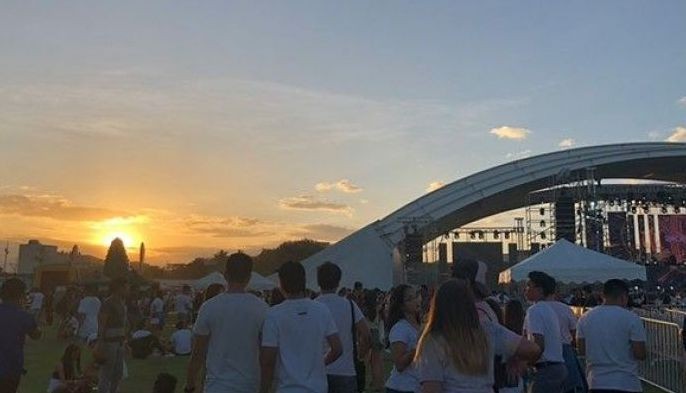 WATCH: Chroma 3.0 Music Festival highlights
