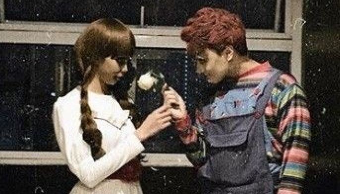 IN PHOTOS: Celebrity couples, love teams in Halloween costumes