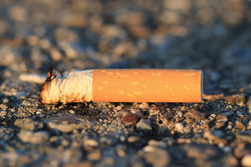 Philip Morris will quit cigarettes for good but wants you to try a new kind of smoking