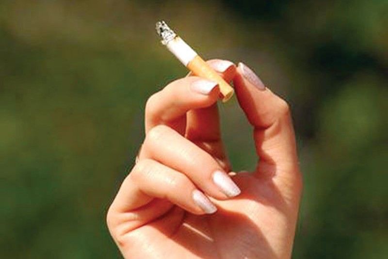 Nationwide smoking ban sought