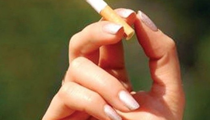Nationwide smoking ban sought